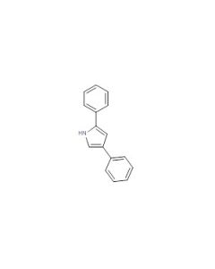 Astatech 2,4-DIPHENYLPYRROLE; 1G; Purity 97%; MDL-MFCD00958534